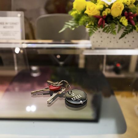 Lahouse Rome By Premium Suites Collection Ngoại thất bức ảnh