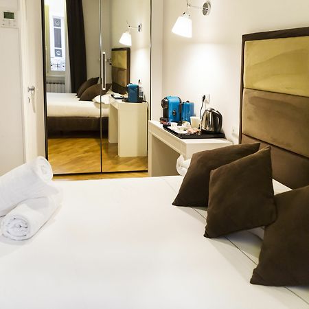 Lahouse Rome By Premium Suites Collection Ngoại thất bức ảnh