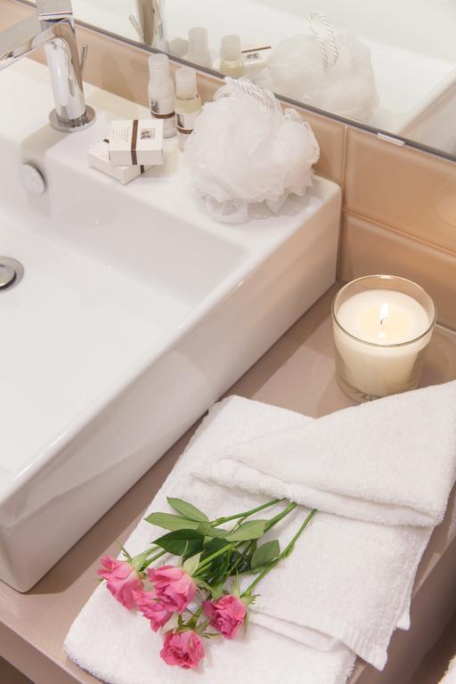 Lahouse Rome By Premium Suites Collection Ngoại thất bức ảnh
