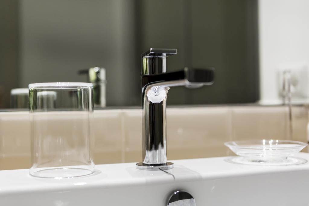 Lahouse Rome By Premium Suites Collection Ngoại thất bức ảnh