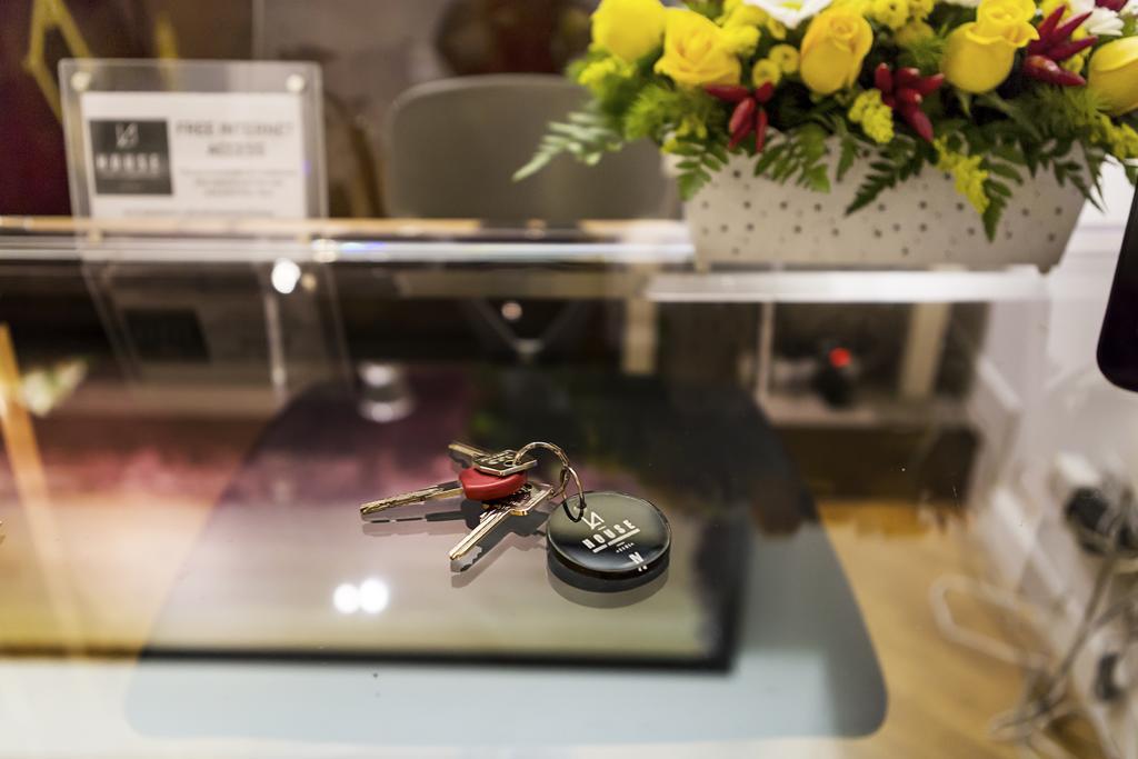 Lahouse Rome By Premium Suites Collection Ngoại thất bức ảnh