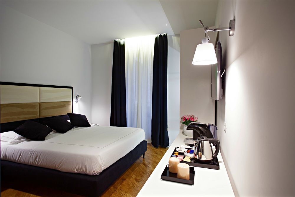 Lahouse Rome By Premium Suites Collection Ngoại thất bức ảnh