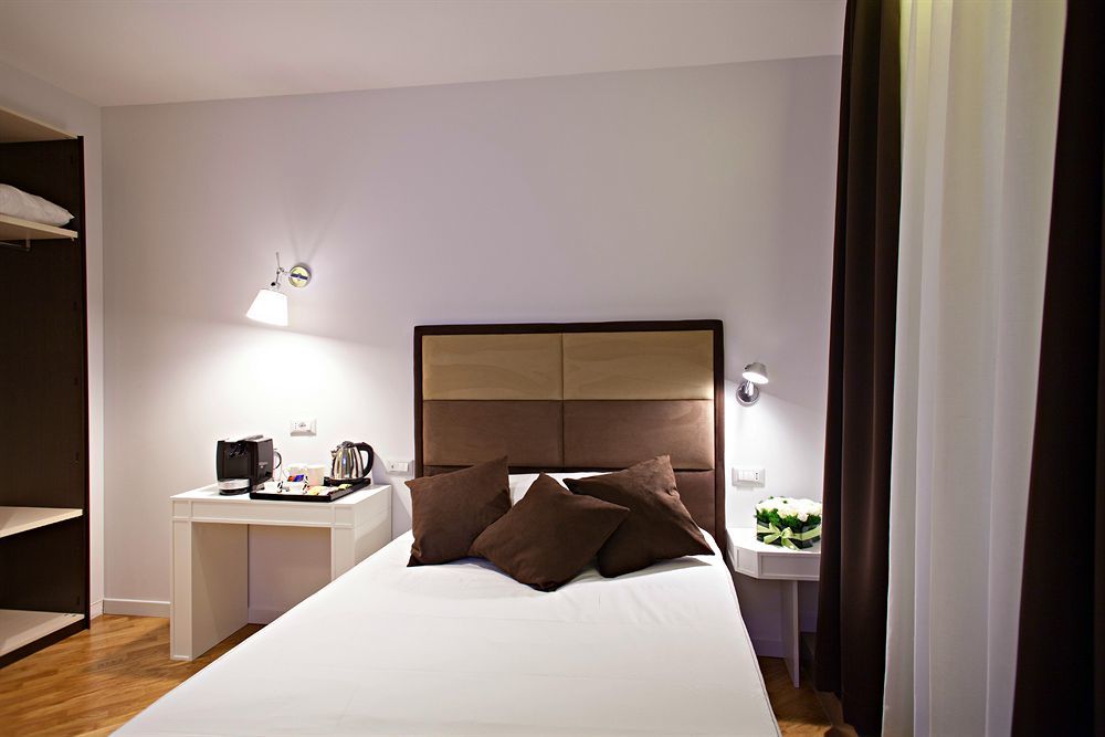 Lahouse Rome By Premium Suites Collection Ngoại thất bức ảnh
