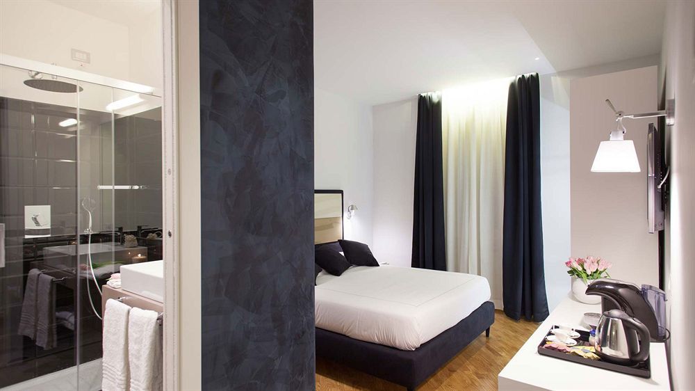 Lahouse Rome By Premium Suites Collection Ngoại thất bức ảnh