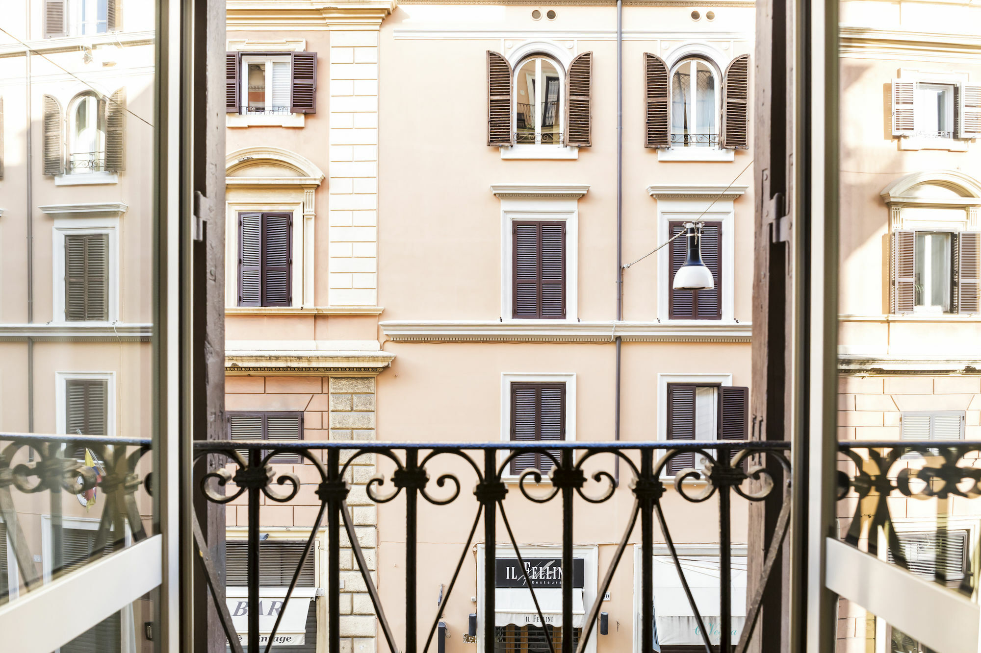 Lahouse Rome By Premium Suites Collection Ngoại thất bức ảnh