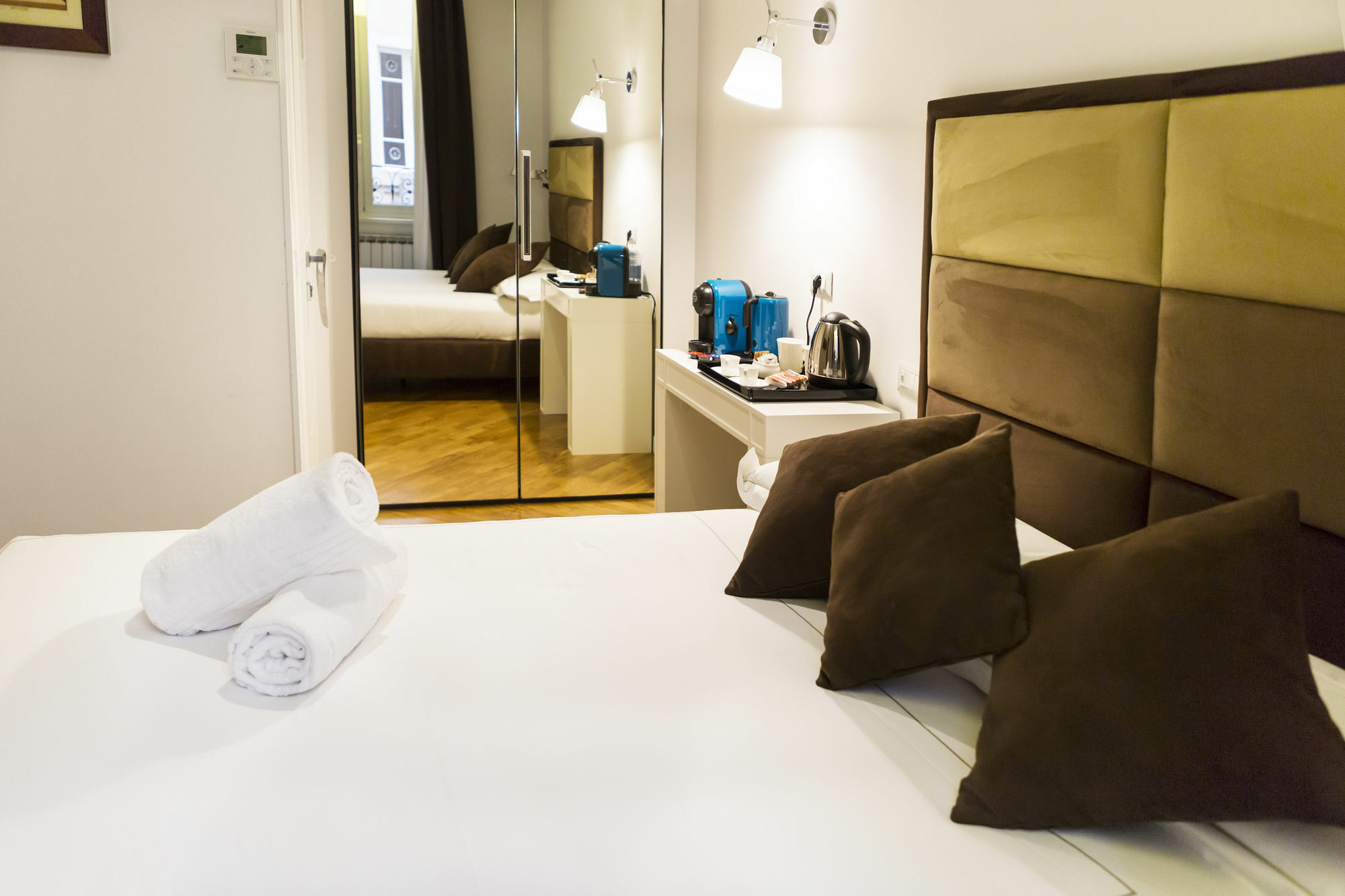 Lahouse Rome By Premium Suites Collection Ngoại thất bức ảnh