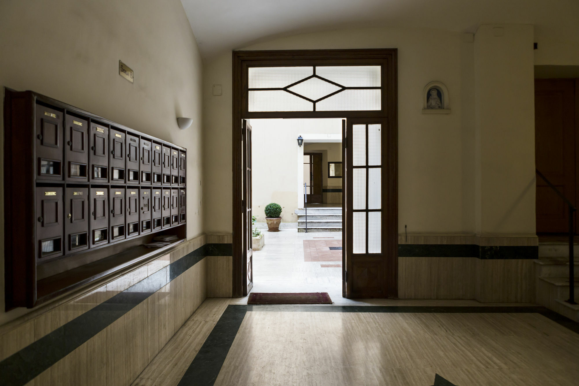 Lahouse Rome By Premium Suites Collection Ngoại thất bức ảnh