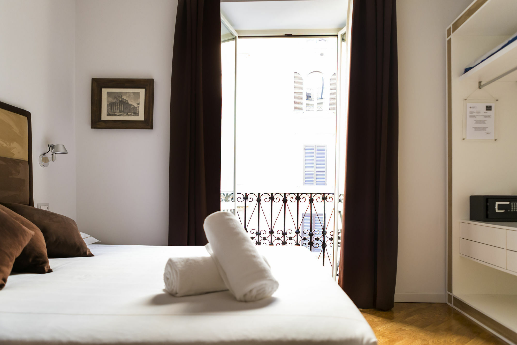 Lahouse Rome By Premium Suites Collection Ngoại thất bức ảnh