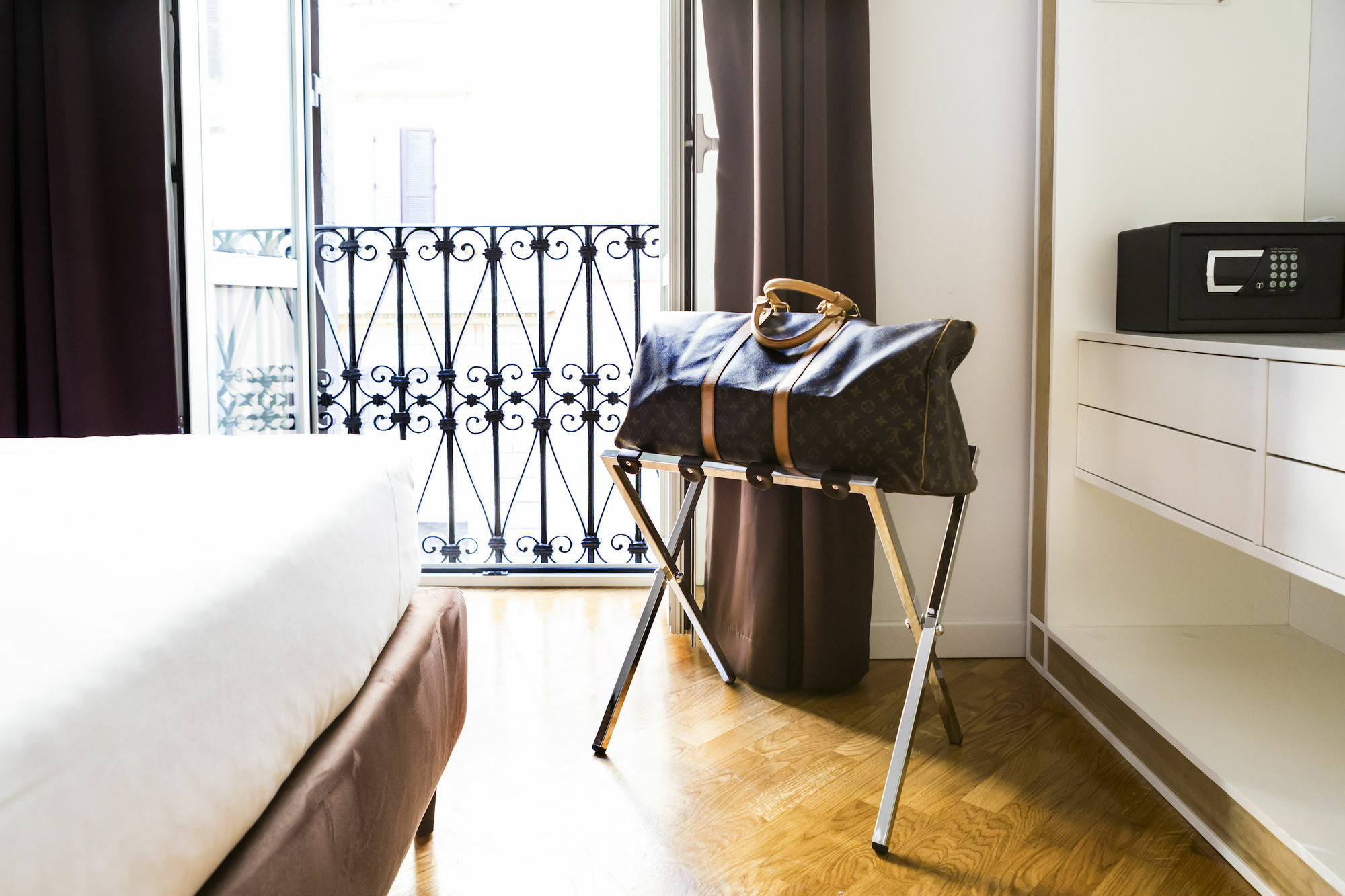 Lahouse Rome By Premium Suites Collection Ngoại thất bức ảnh