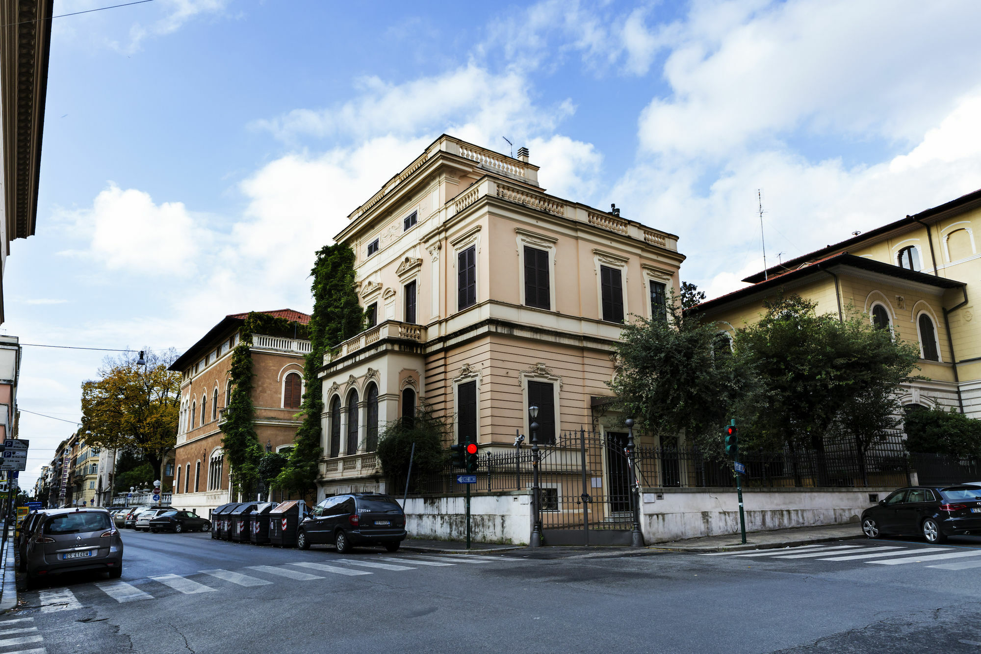 Lahouse Rome By Premium Suites Collection Ngoại thất bức ảnh