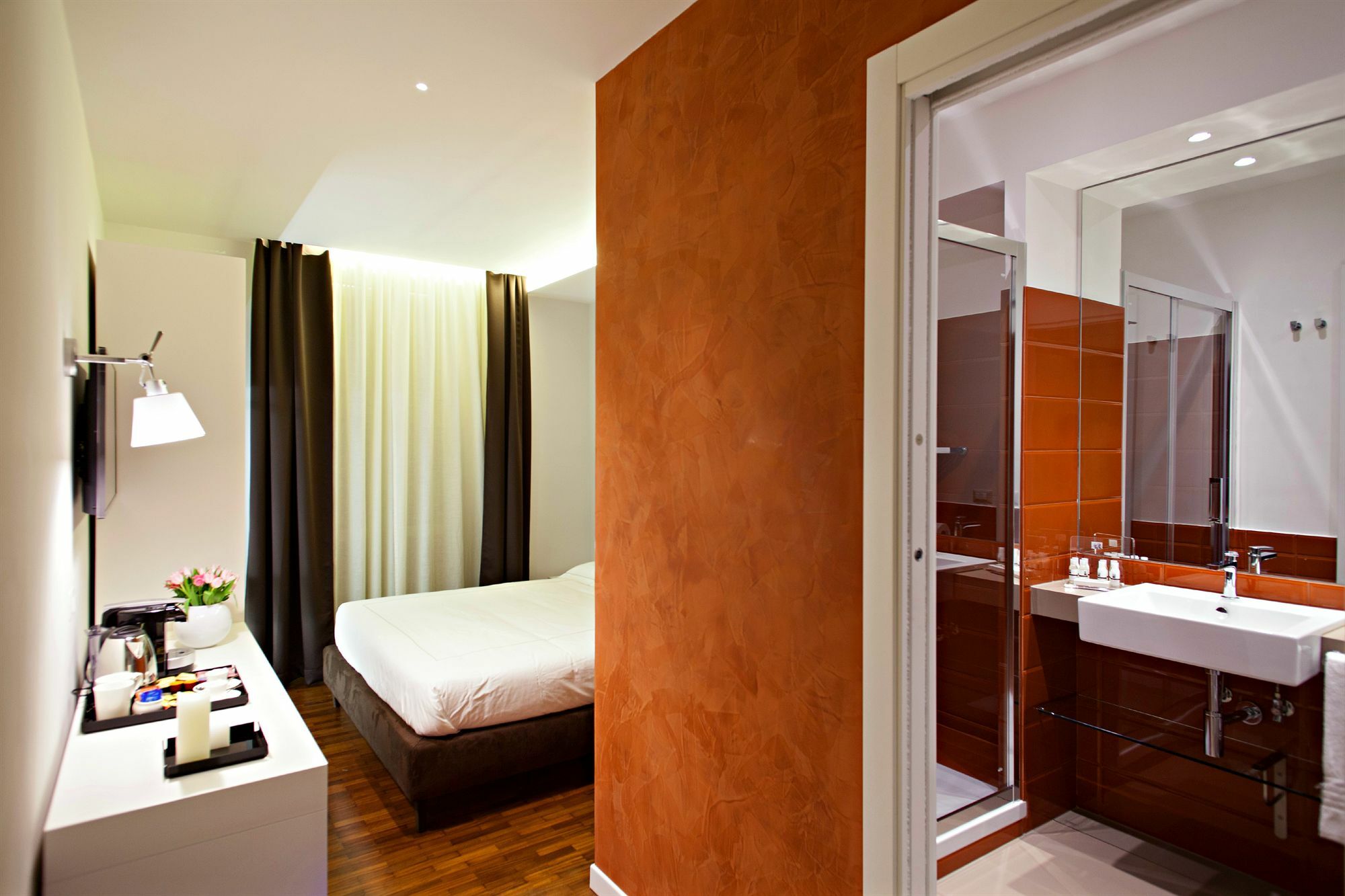 Lahouse Rome By Premium Suites Collection Ngoại thất bức ảnh