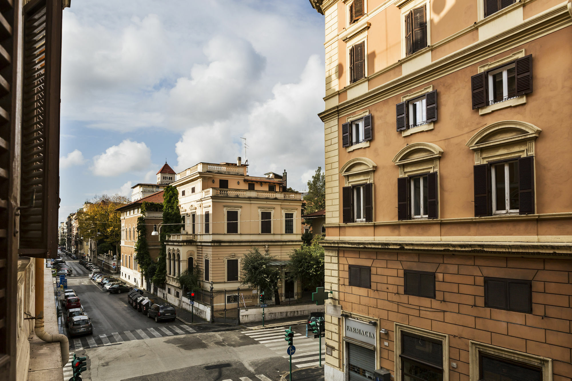 Lahouse Rome By Premium Suites Collection Ngoại thất bức ảnh
