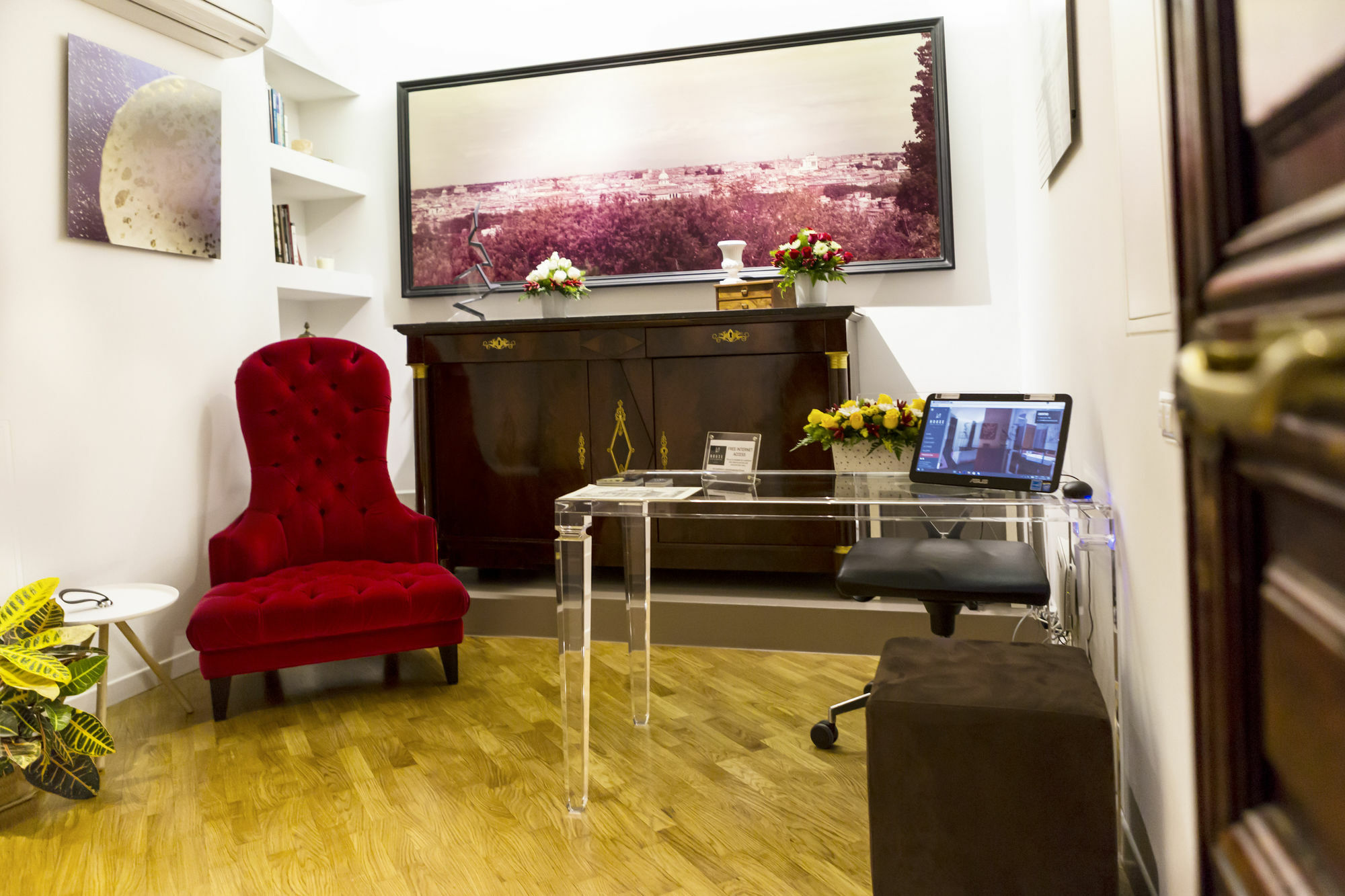 Lahouse Rome By Premium Suites Collection Ngoại thất bức ảnh